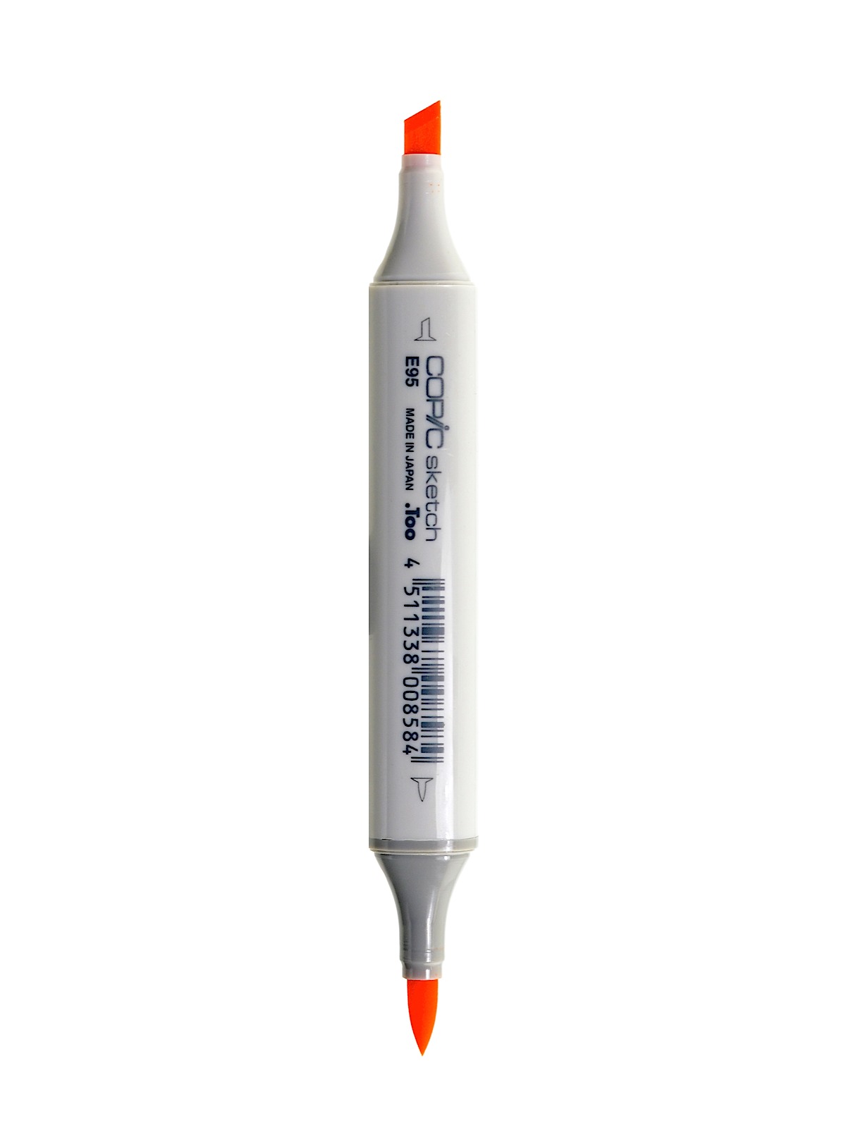 Sketch Markers tea orange E95