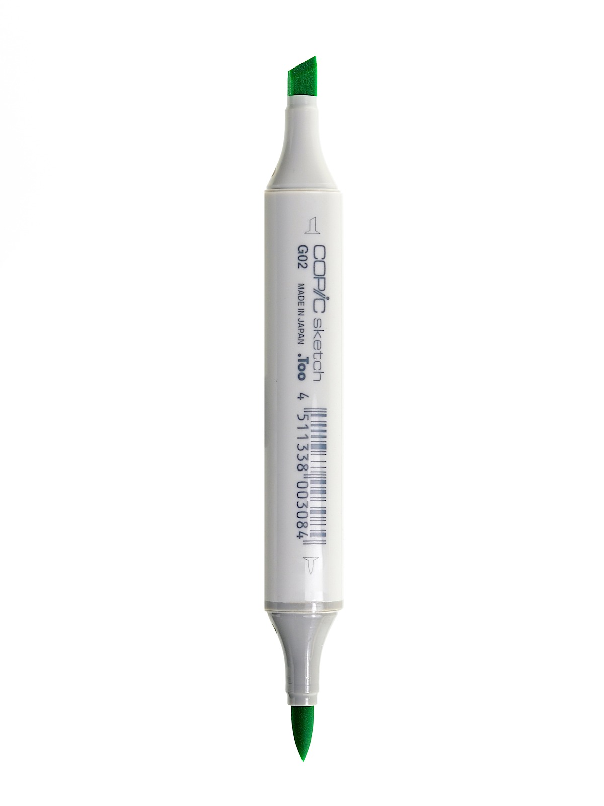 Sketch Markers spectrum green G02