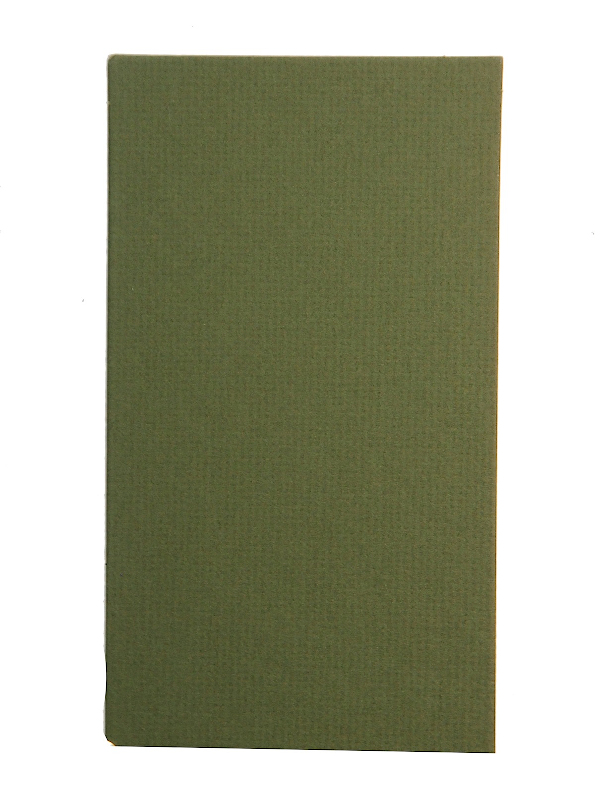 Berkshire Mat Board dill 32 in. x 40 in. cream core
