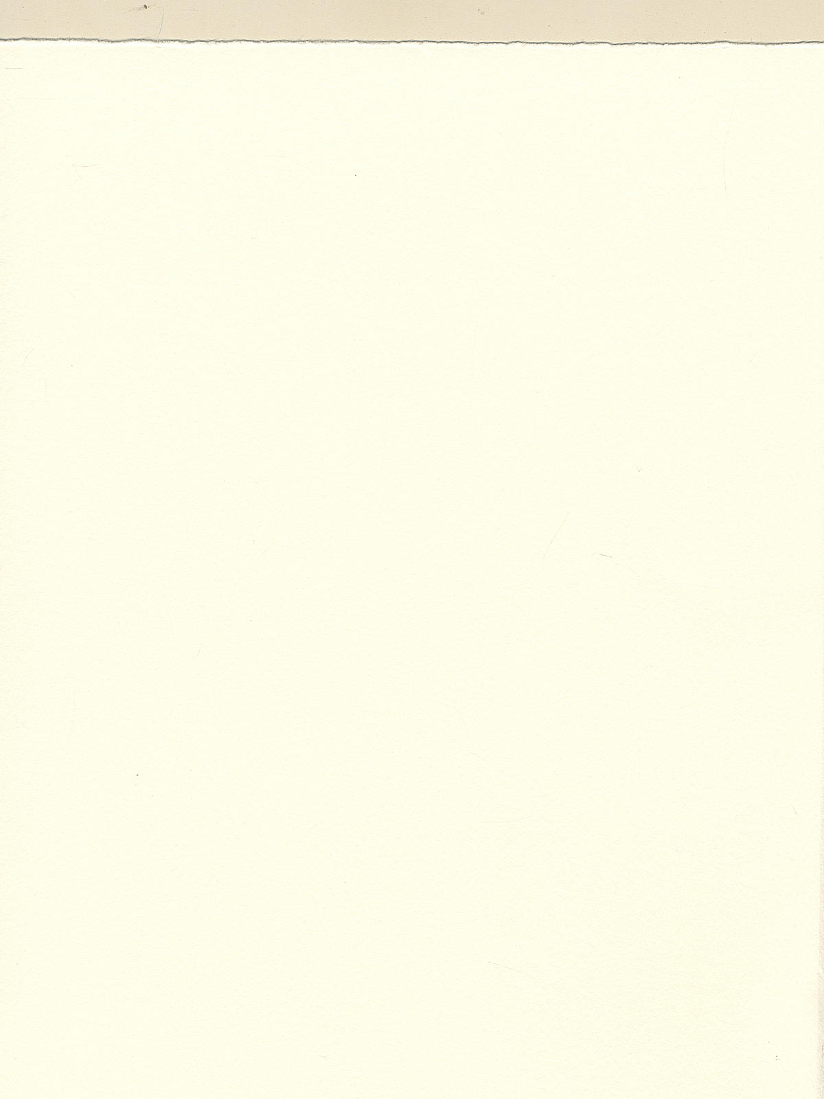 Printing Papers Tiepolo soft white 22 in. x 30 in.