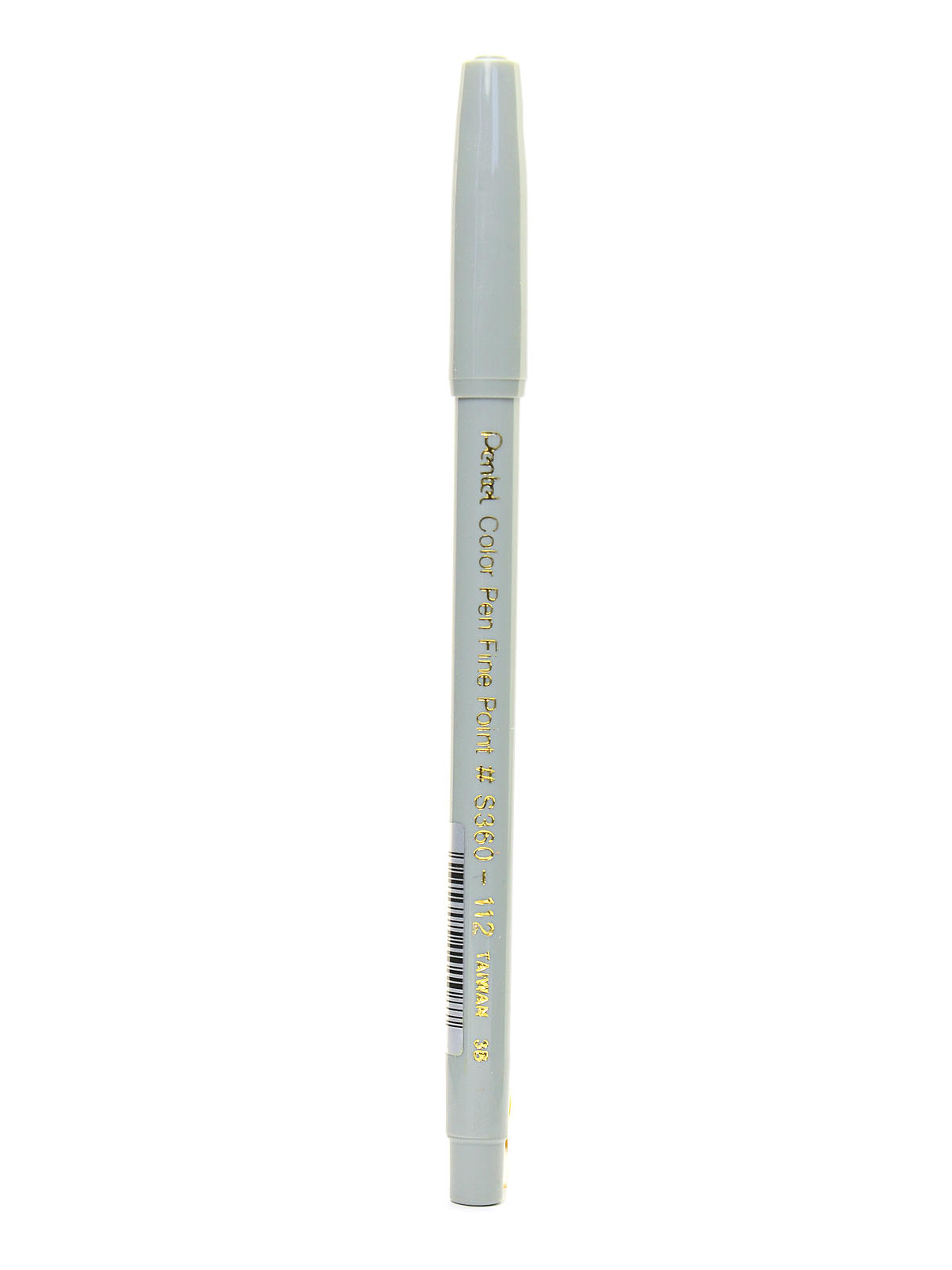Color Pens light gray 112