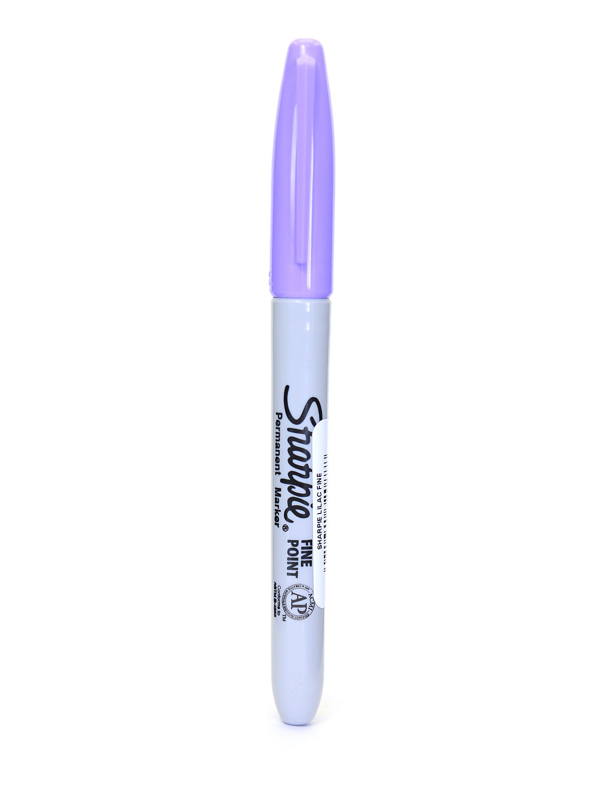 Fine Point Markers lilac