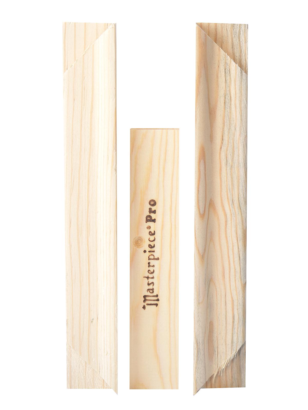 Monet Pro Bar Stretcher Kits with Brace 11 in.