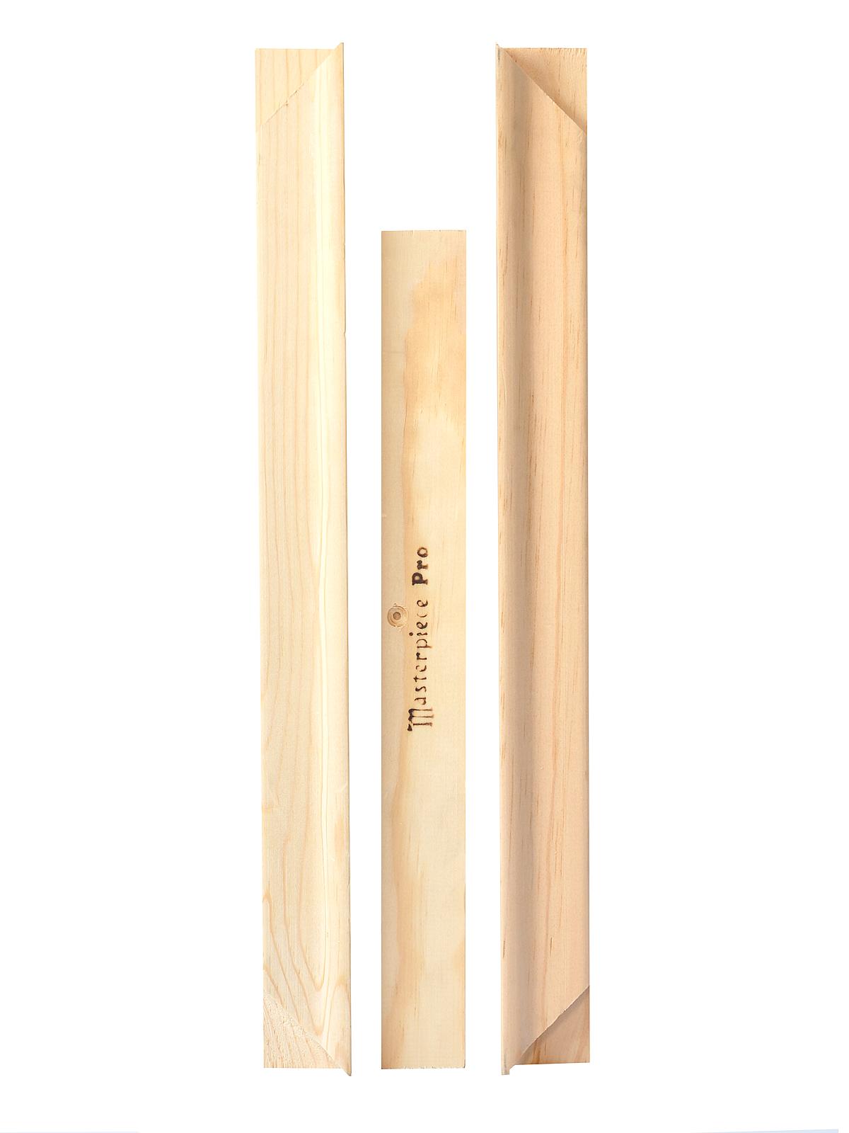 Monet Pro Bar Stretcher Kits with Brace 20 in.