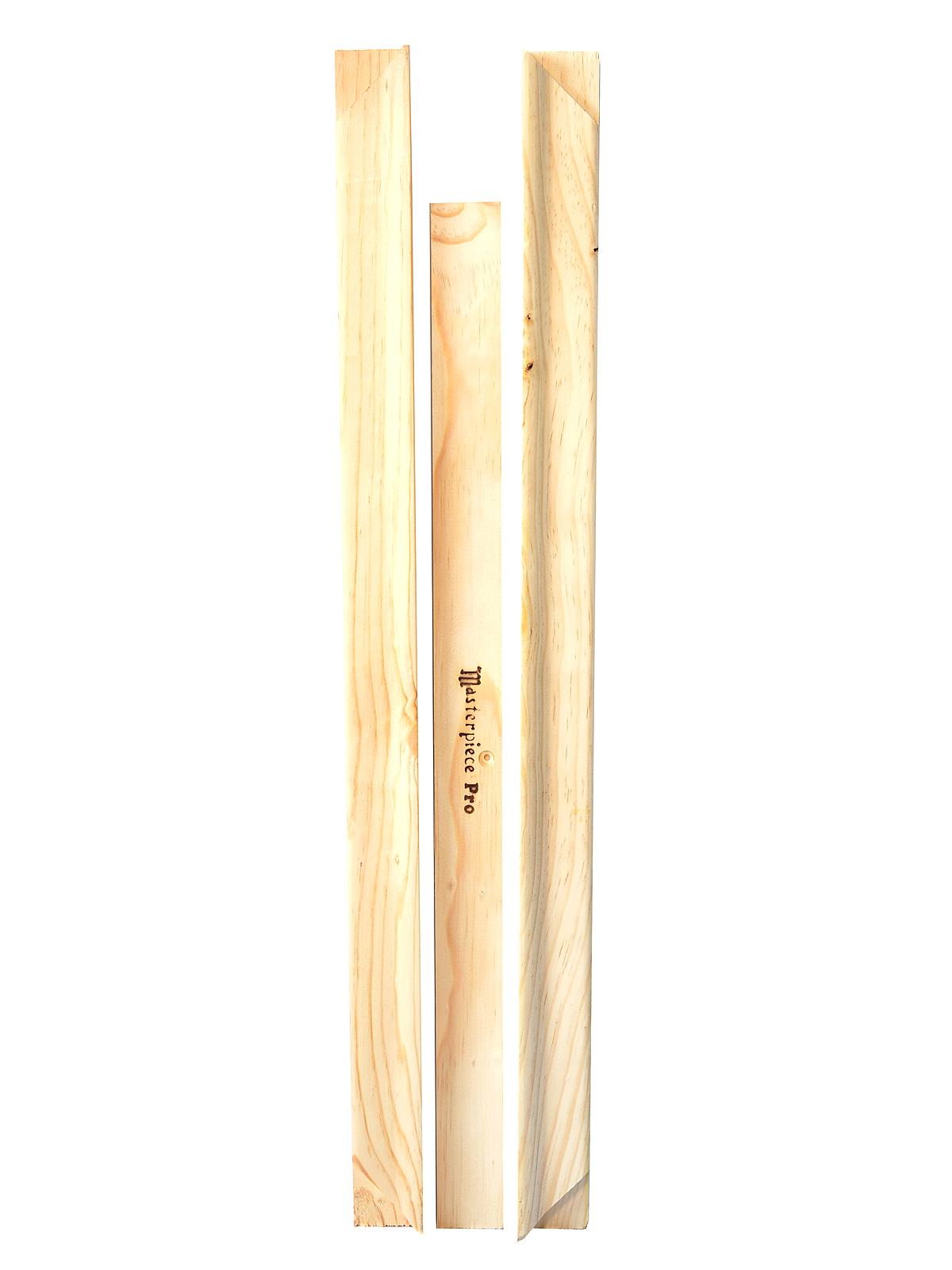 Monet Pro Bar Stretcher Kits with Brace 28 in.
