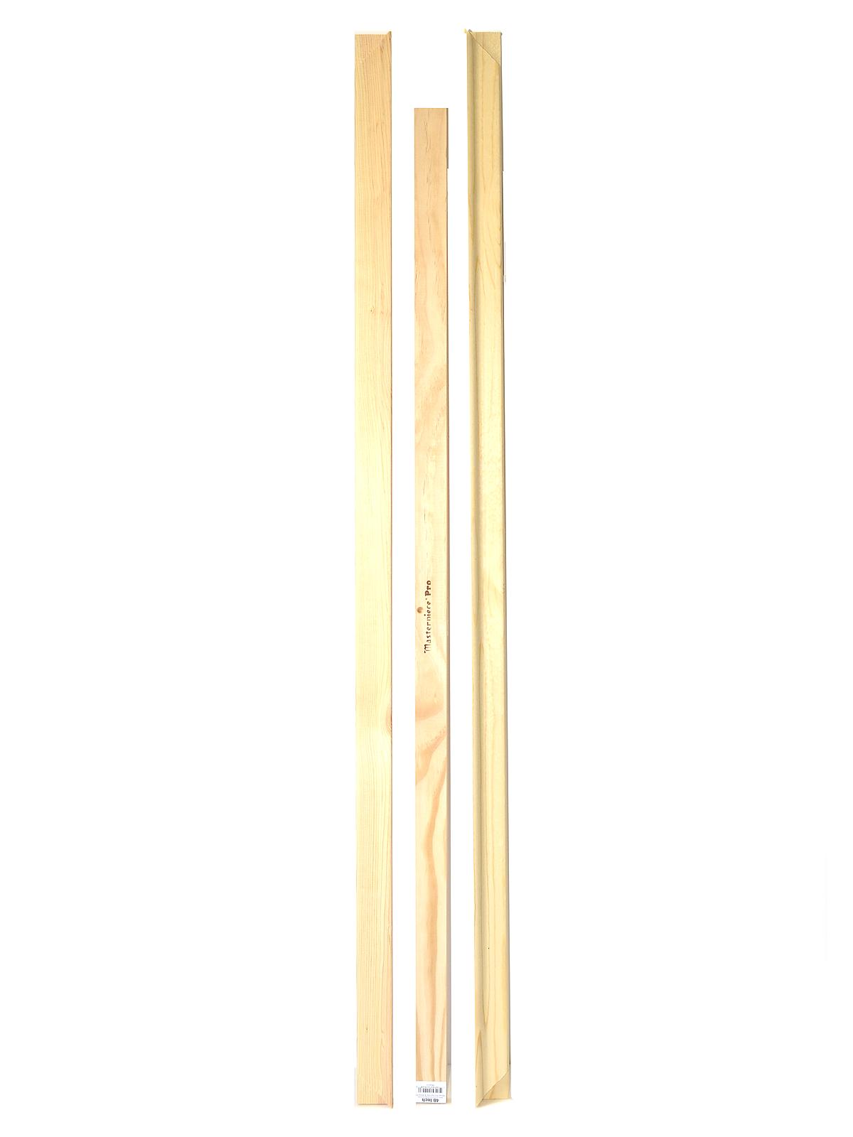 Monet Pro Bar Stretcher Kits with Brace 48 in.