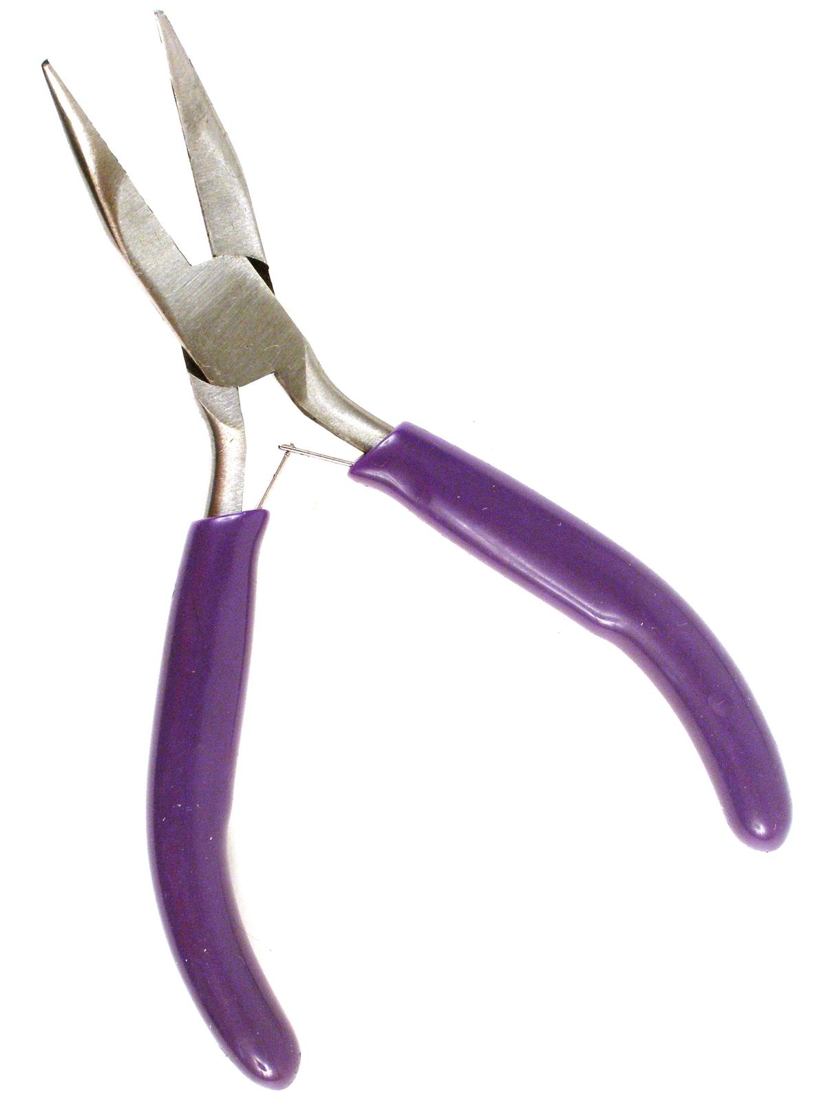 Bent-nosed Pliers Each