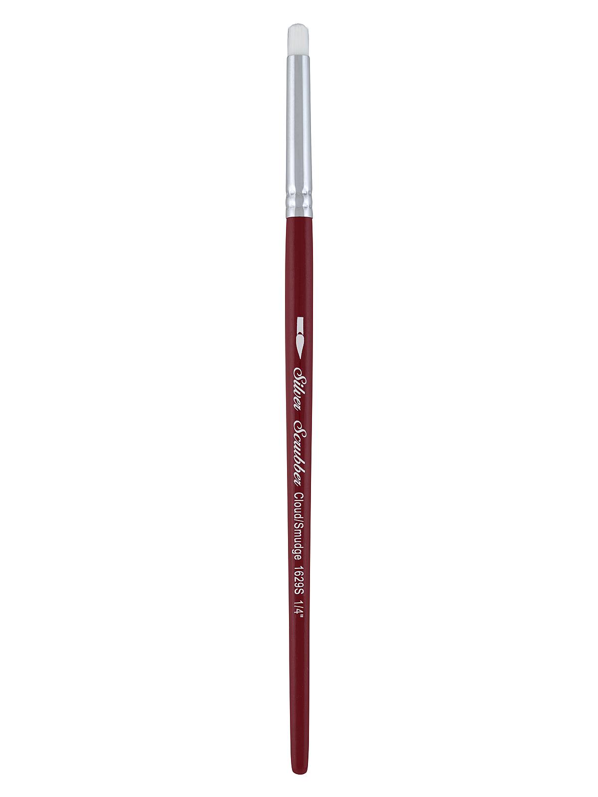 Silver Scrubbers 1 4 in. cloud smudge 1629S