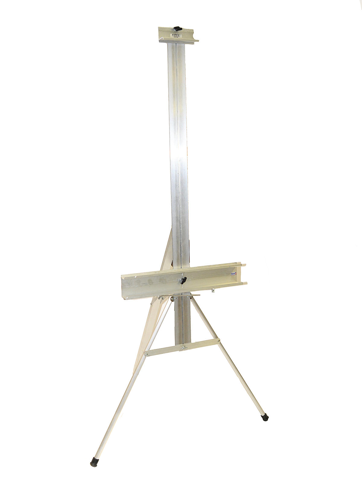500 Classic Easel aluminum easel