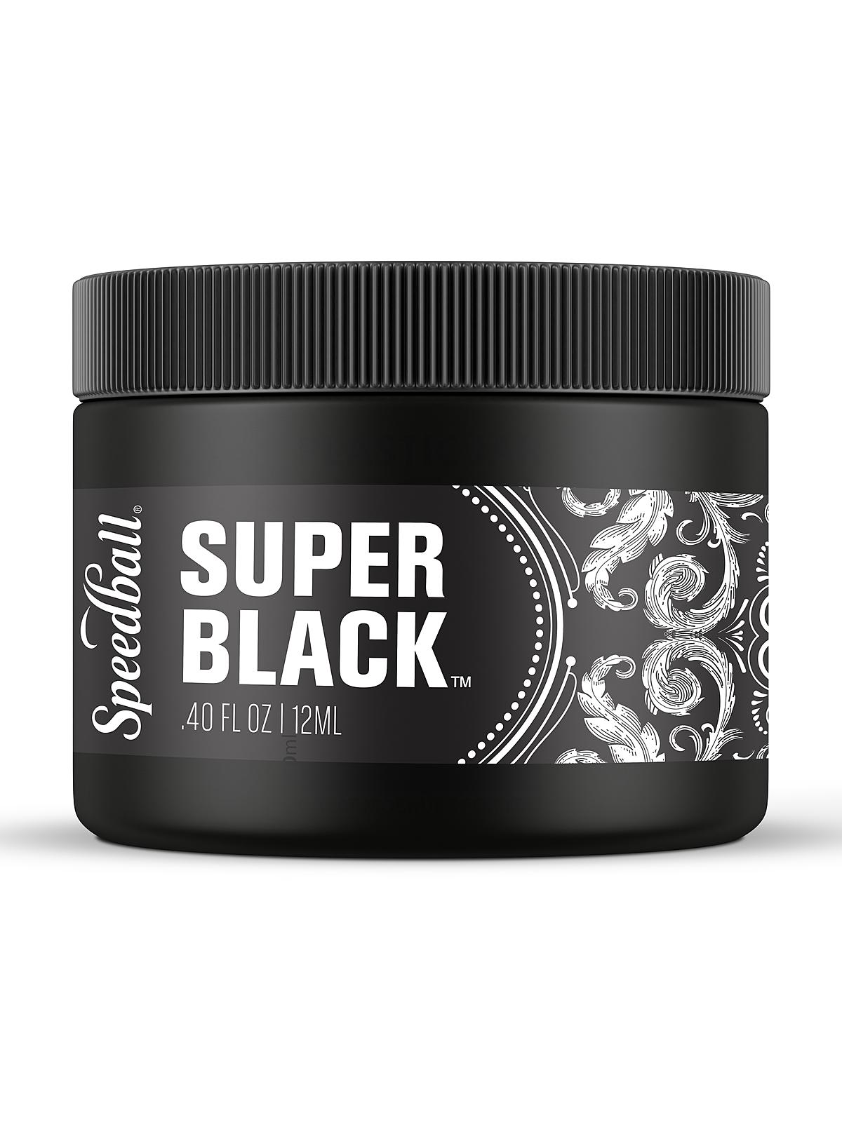 Pigmented Acrylic Ink super white 12 ml (.50 oz)