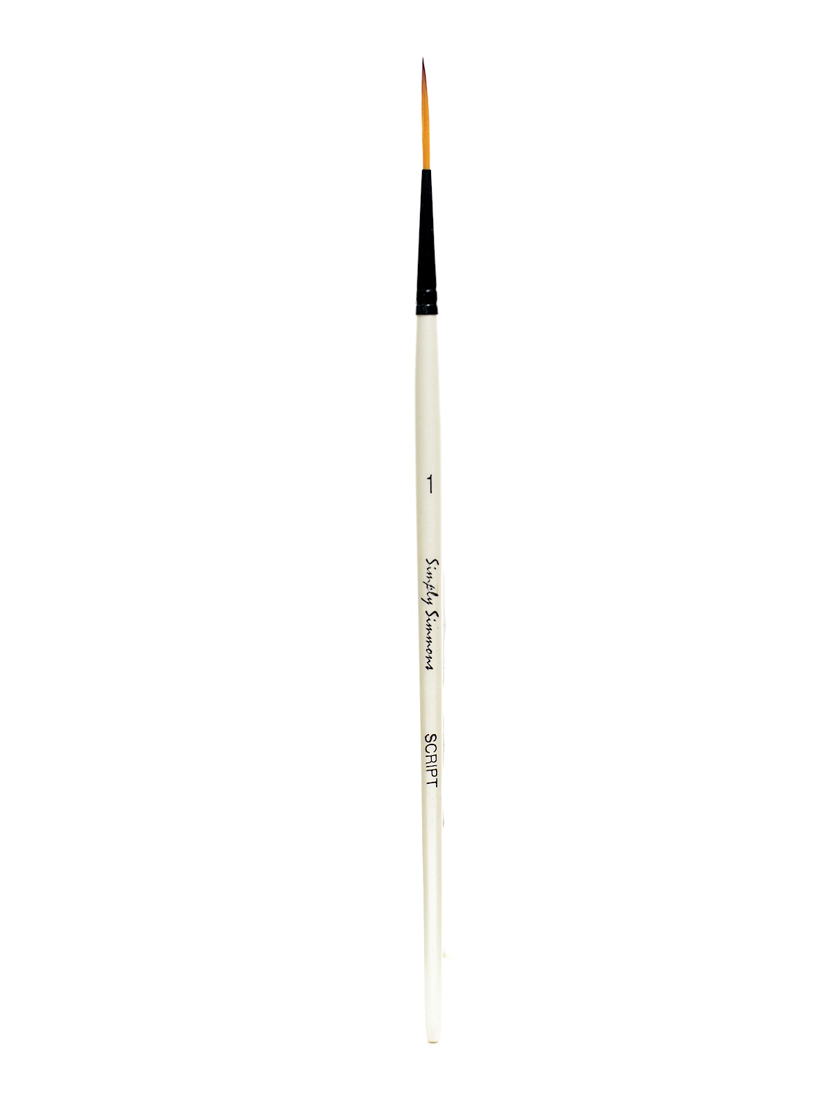 Simply Simmons Short Handle Brushes script 1