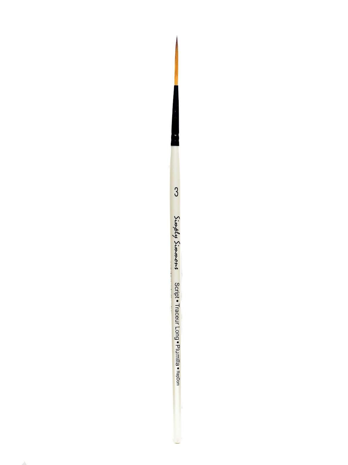 Simply Simmons Short Handle Brushes script 3