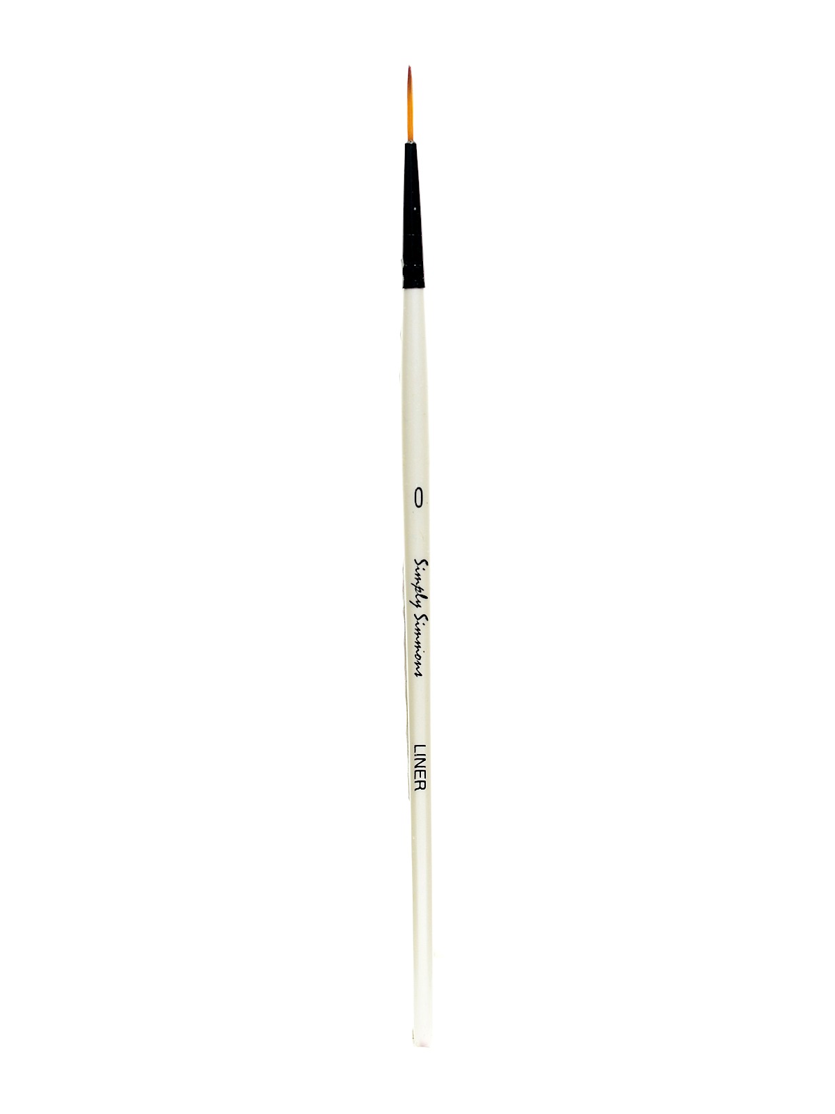 Simply Simmons Short Handle Brushes liner 0
