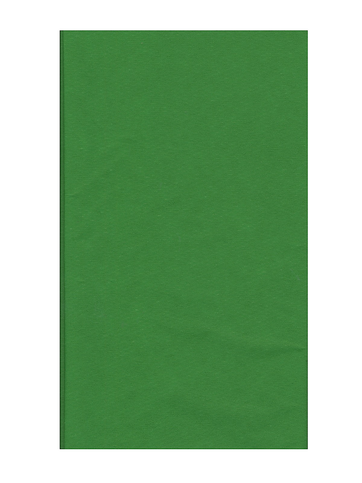 Spectra Deluxe Bleeding Art Tissue holiday green 20 in. x 30 in. pack of 24