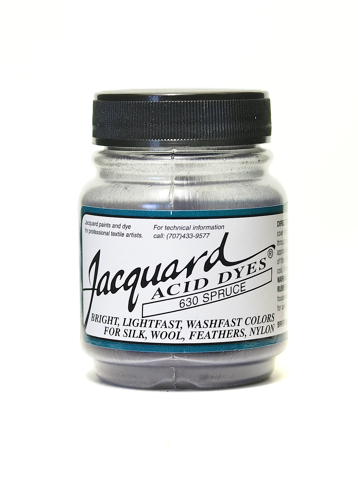 Acid Dyes spruce