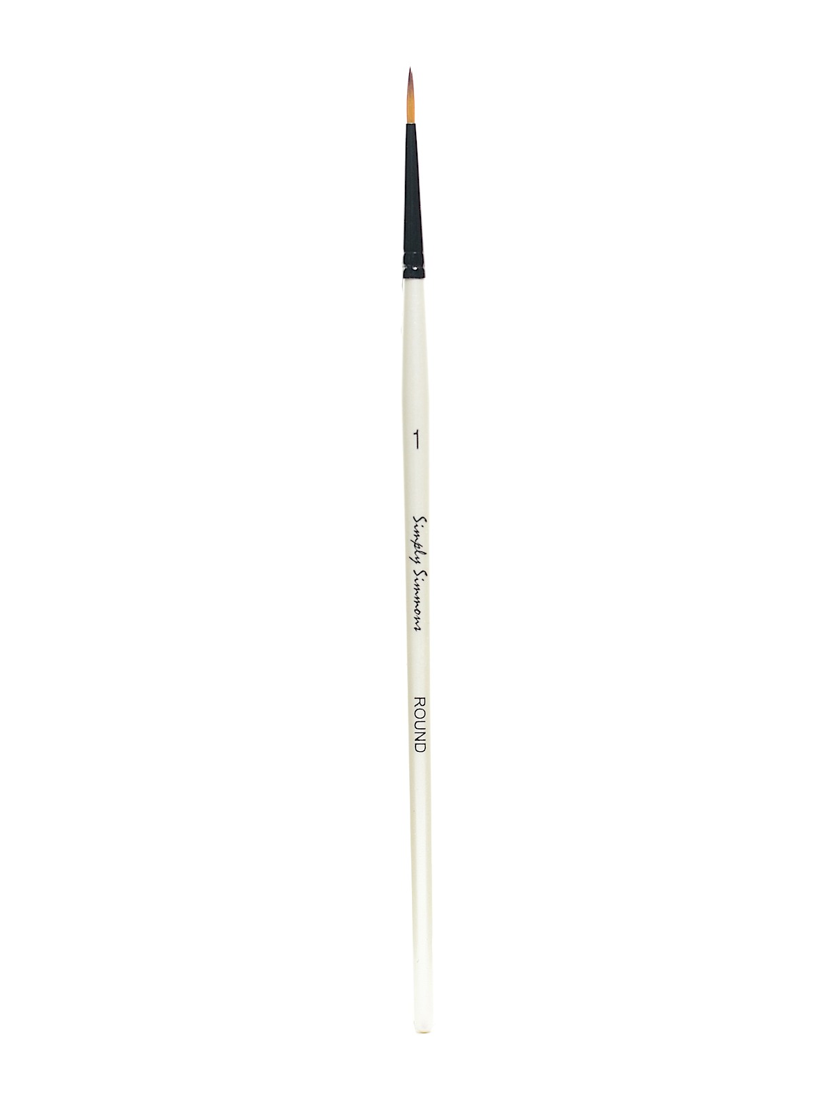 Simply Simmons Short Handle Brushes round 1