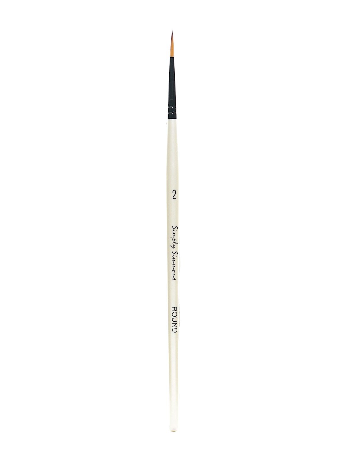Simply Simmons Short Handle Brushes round 2