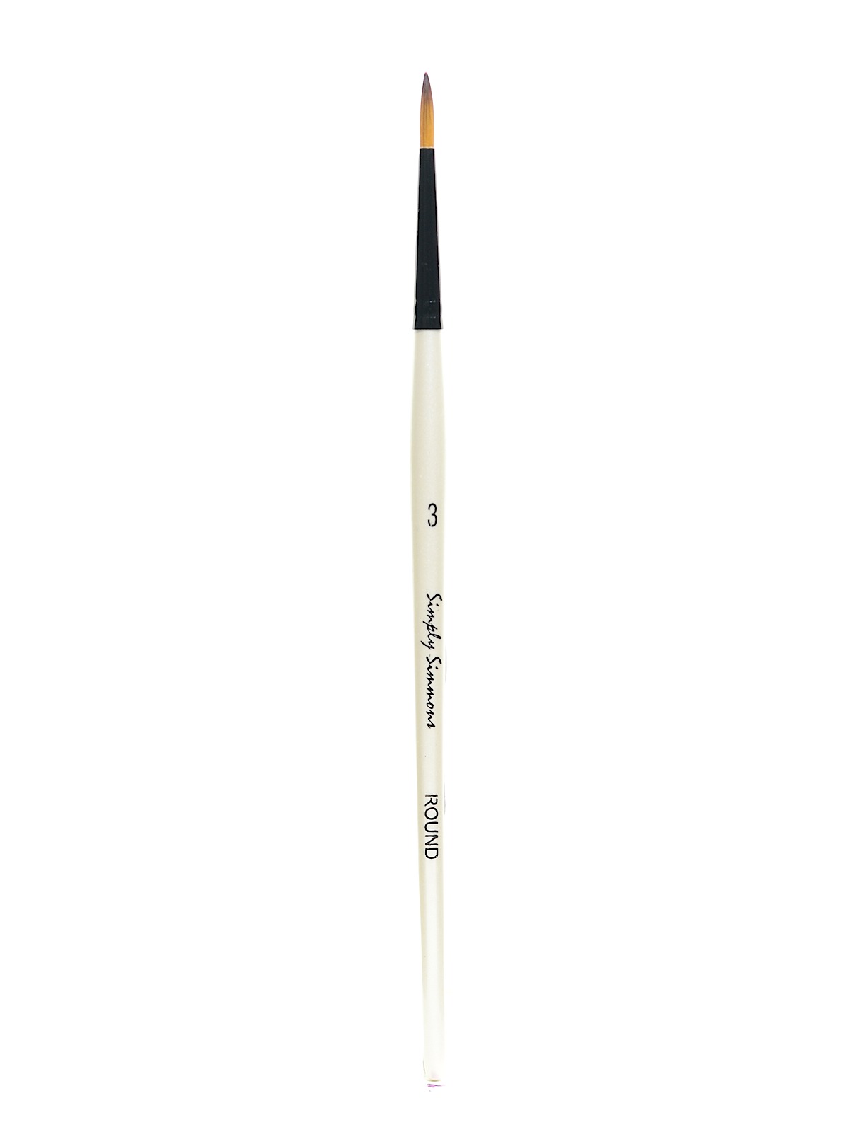 Simply Simmons Short Handle Brushes round 3