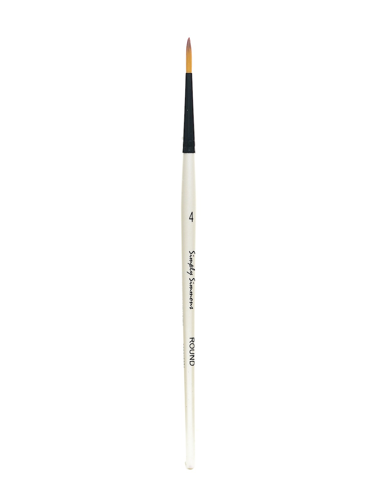 Simply Simmons Short Handle Brushes round 4