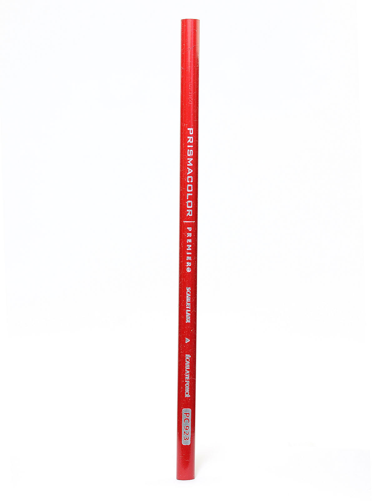 Premier Colored Pencils (each) Scarlet Lake 923