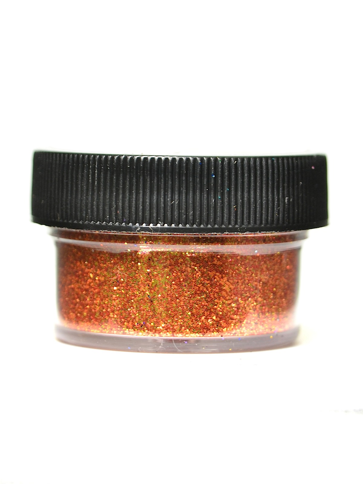 Ultrafine Opaque Glitter copper canyon 1 2 oz. jar