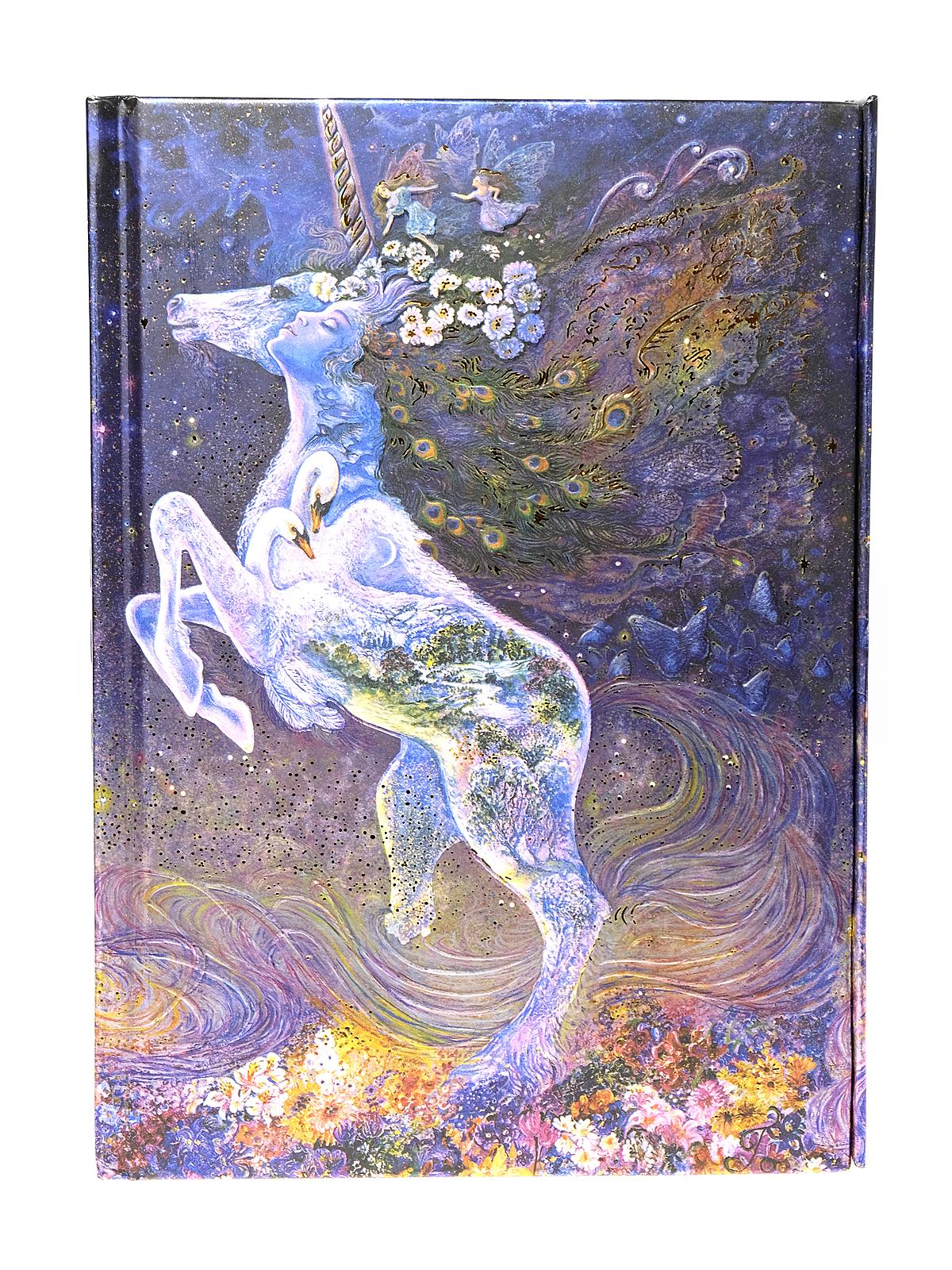Journals Soul of a Unicorn 5.8 in. x 8.3 in.