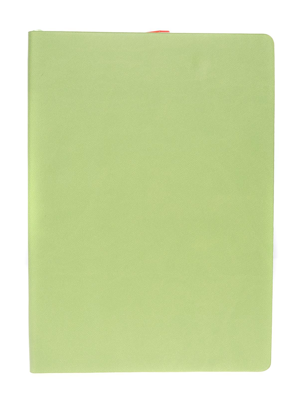Artisan Journal Notebook Mint Green