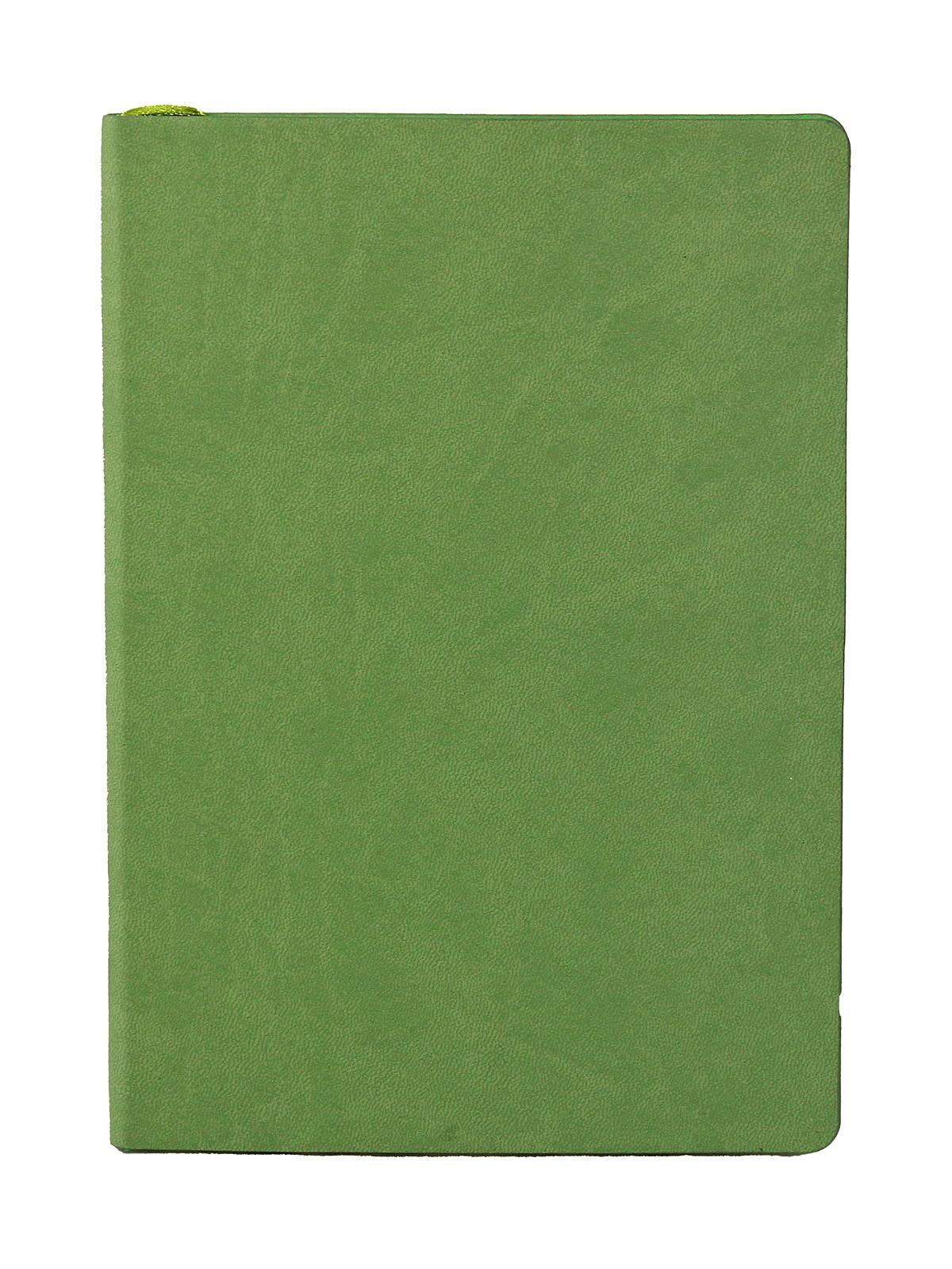 Artisan Journal Notebook mint green