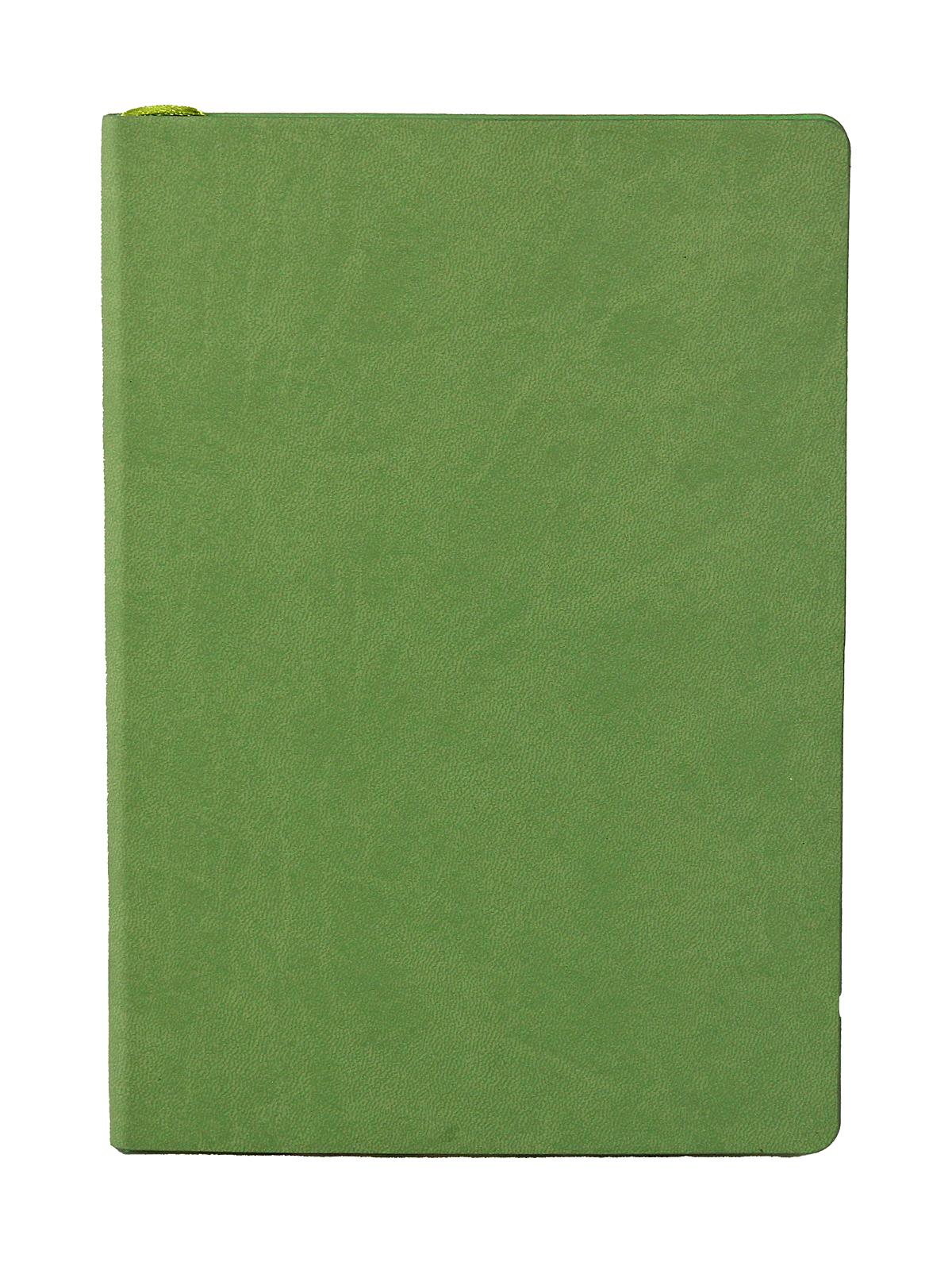 Artisan Journal Notebook Mint Green