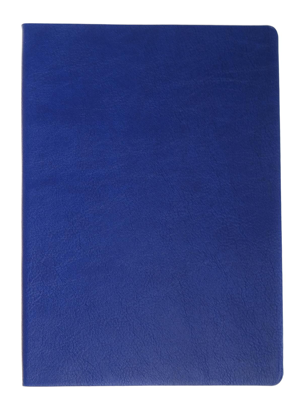Artisan Journal Notebook Mid Blue