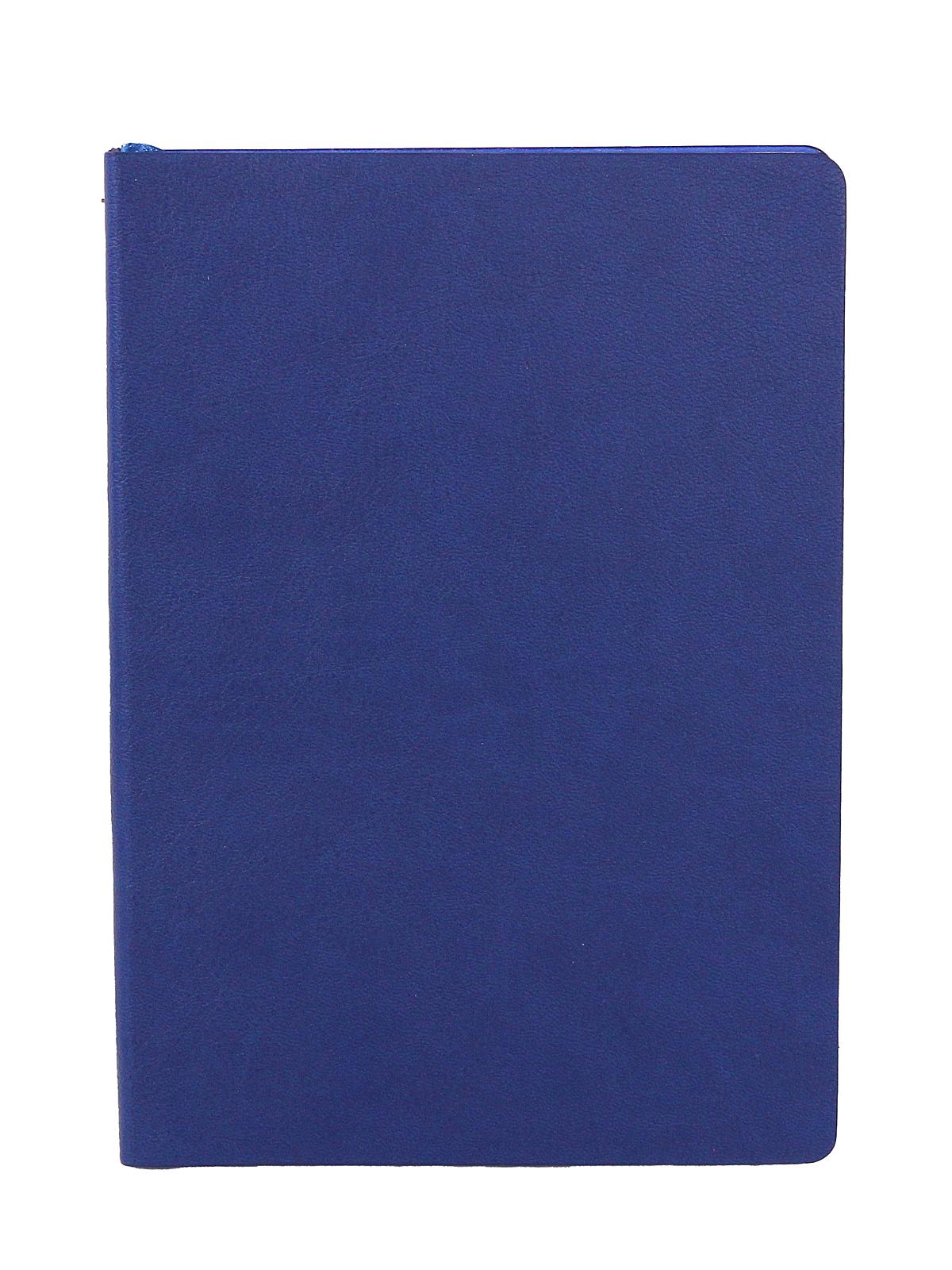 Artisan Journal Notebook mid blue