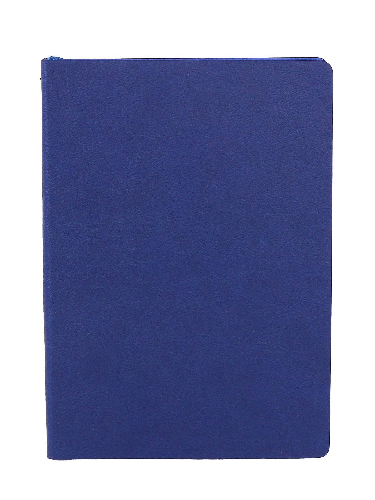 Artisan Journal Notebook Mid Blue