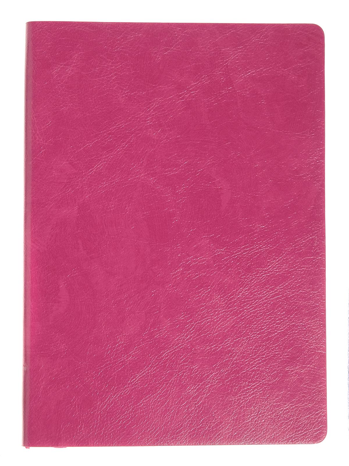 Artisan Journal Notebook Pink