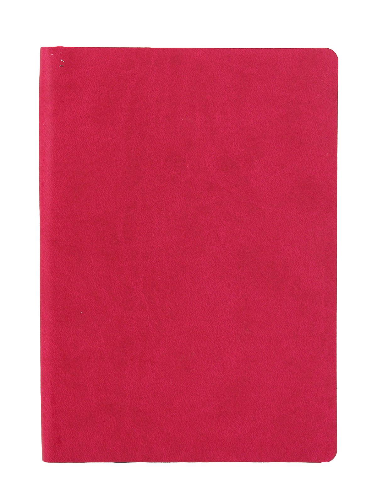 Artisan Journal Notebook pink