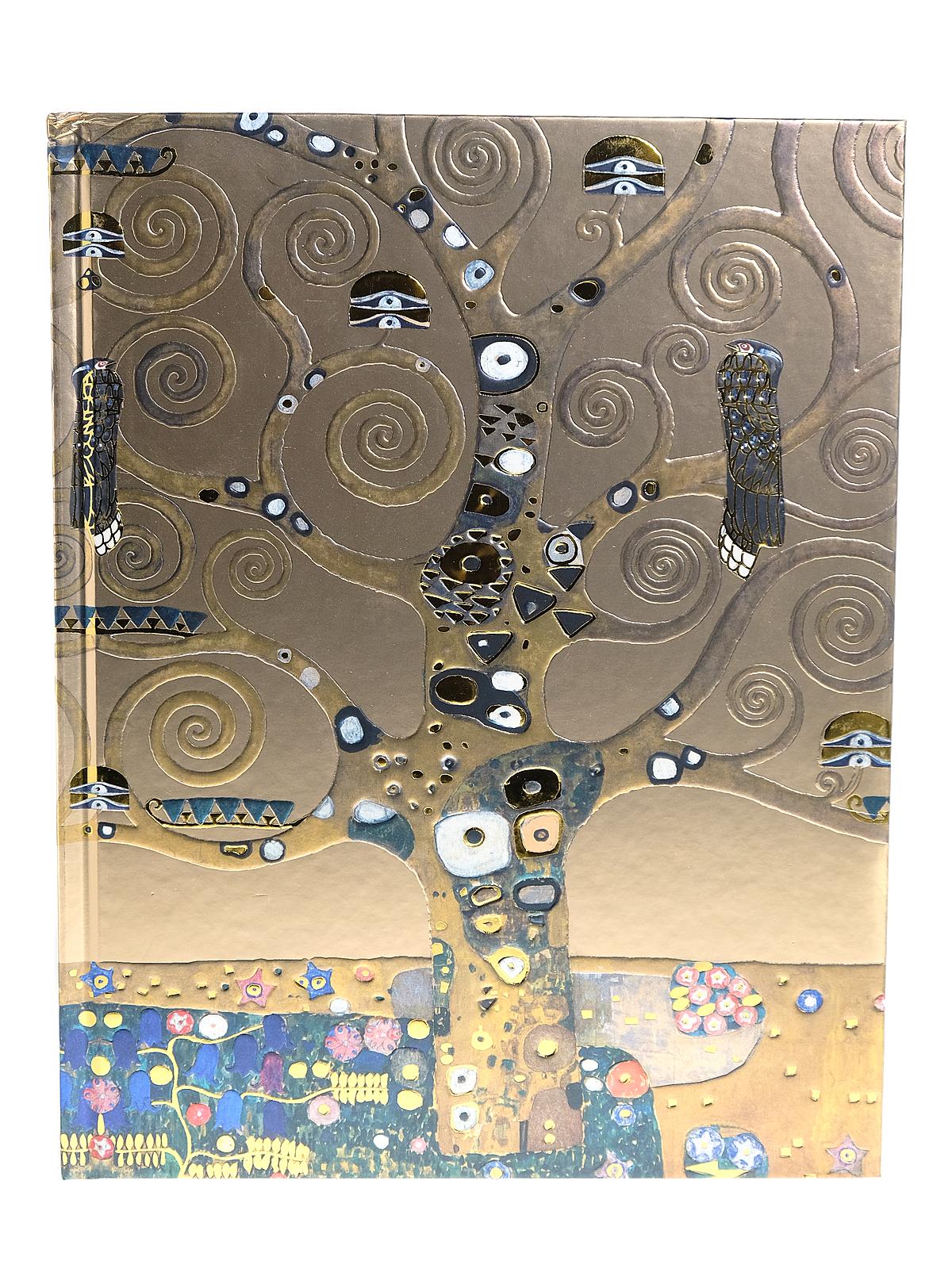Luxury Sketch Book tree of life