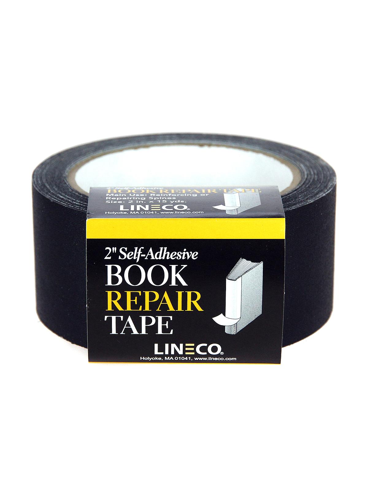 Spine Repair Tape 2 In. X 45 Ft. Roll