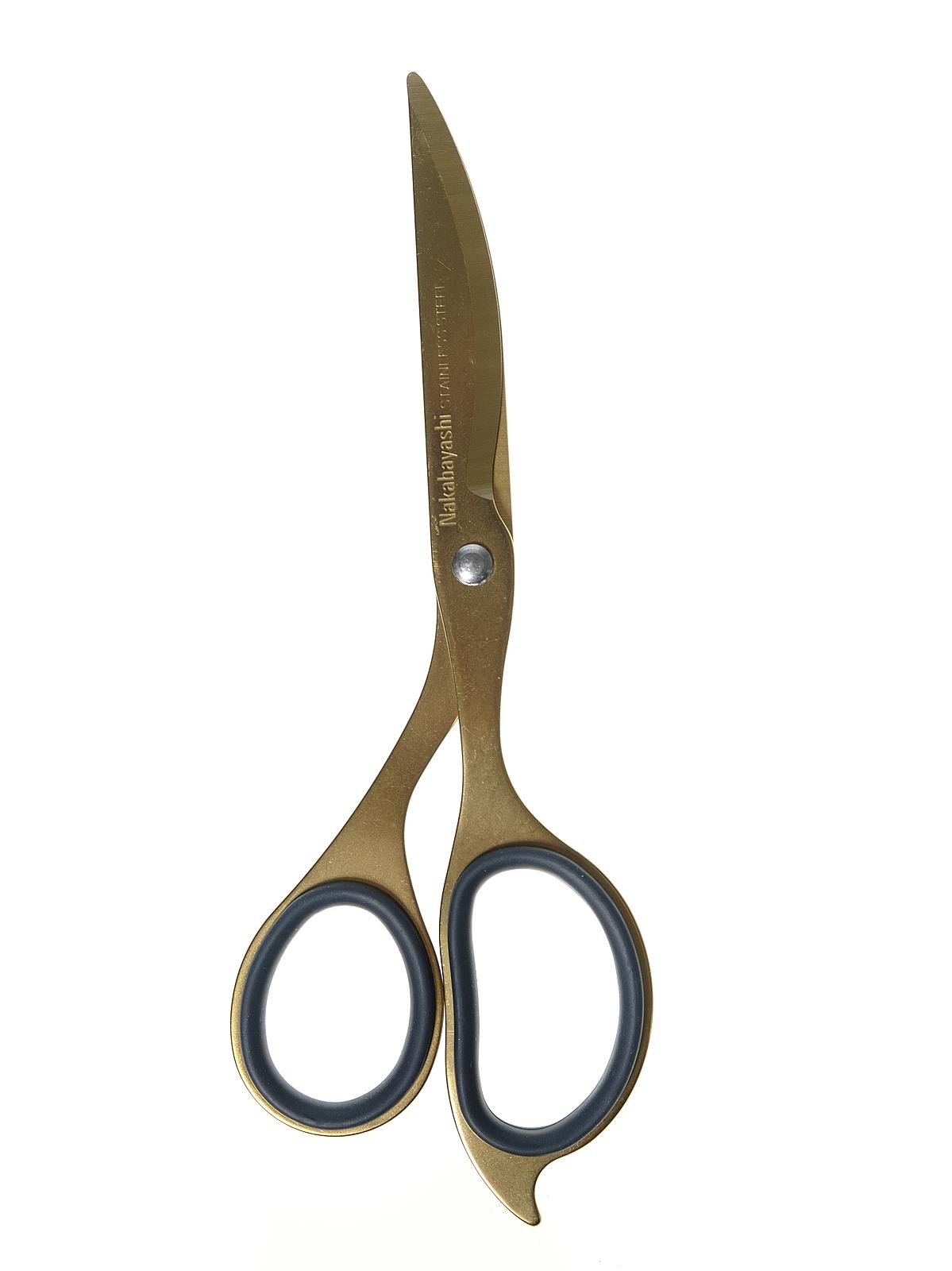 Profolio Hikigiri Scissors Citrus