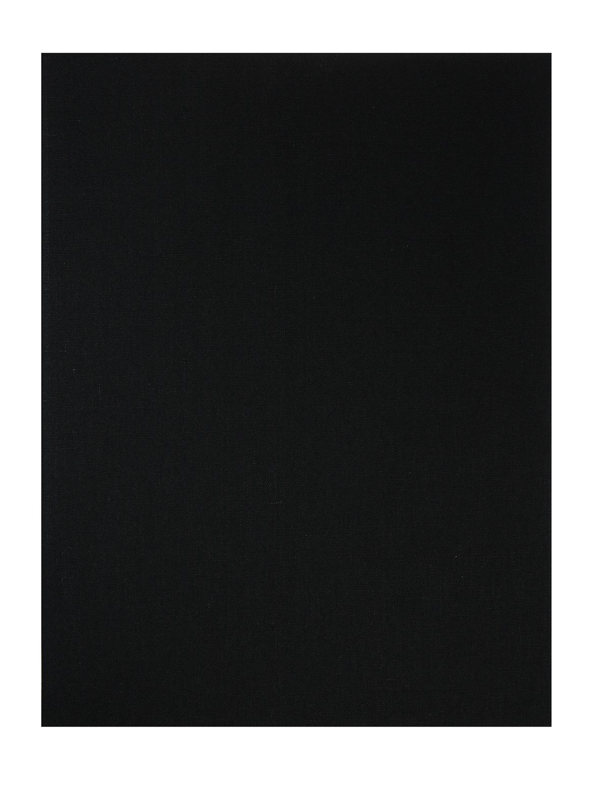 Profolio Professional Presentation Book 9 in. x 12 in. black each