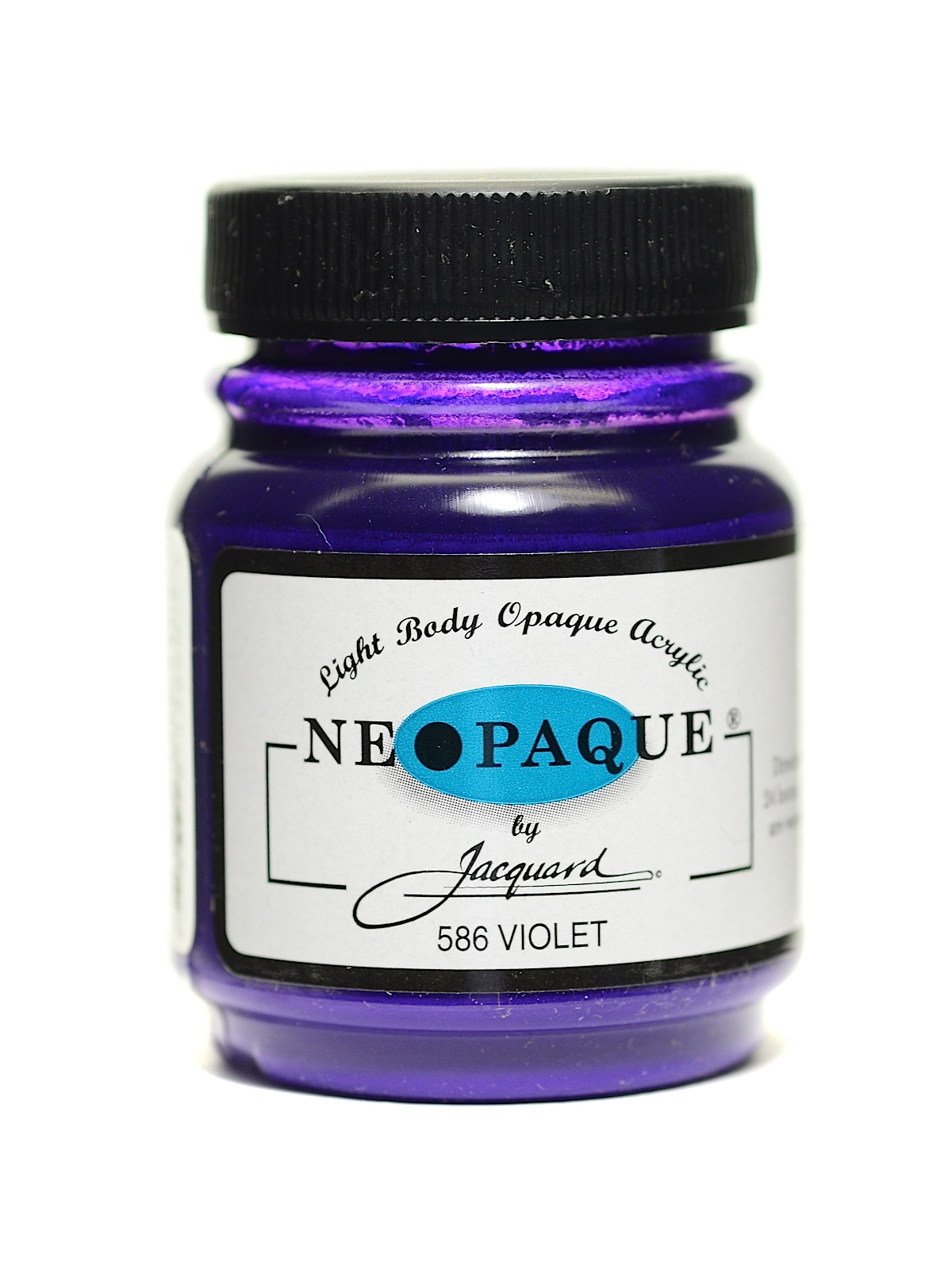 Neopaque Colors violet