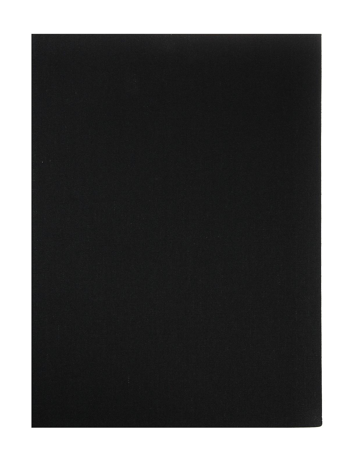Profolio Professional Presentation Book A4 8.3 in. x 11.8 in. black each