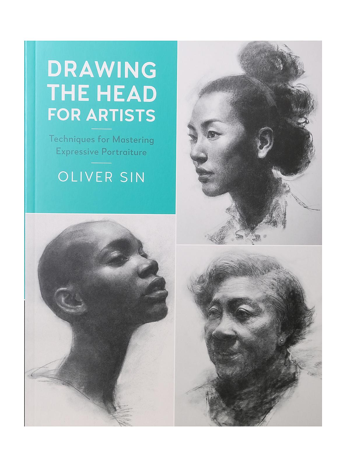 Drawing the Head for Artists each