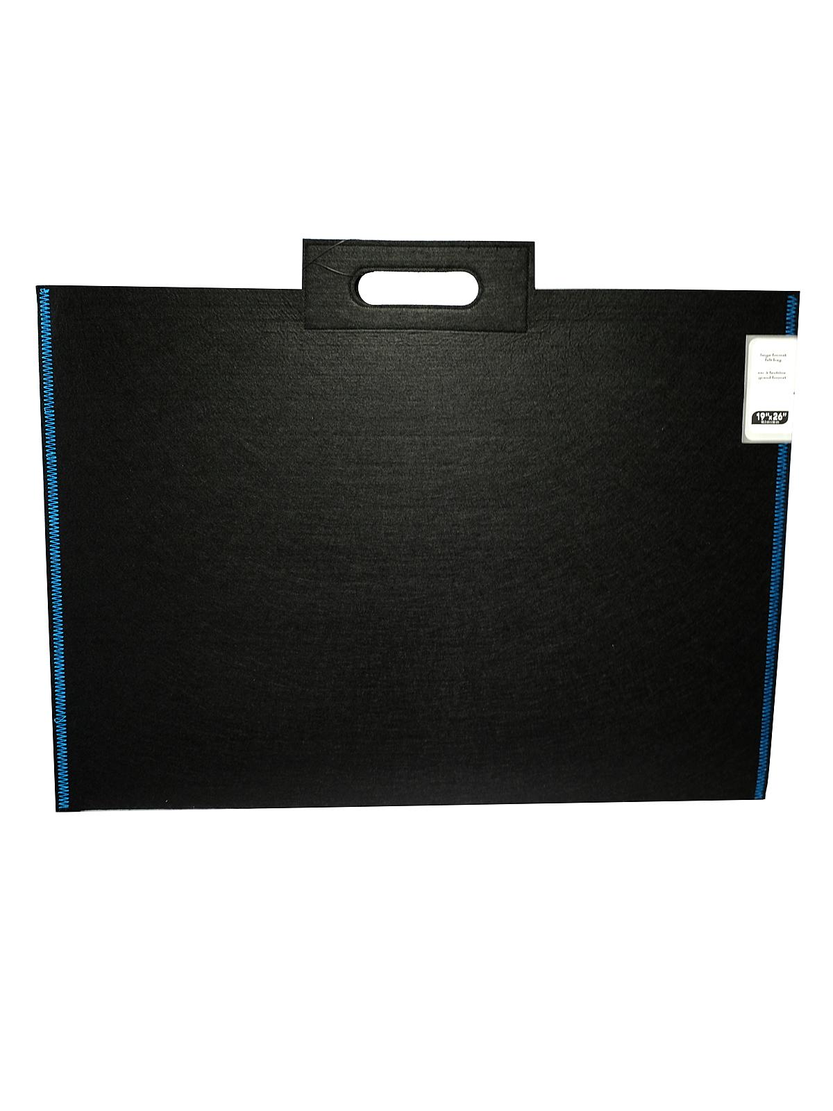 Profolio Midtown Bag black 19 in. x 26 in.