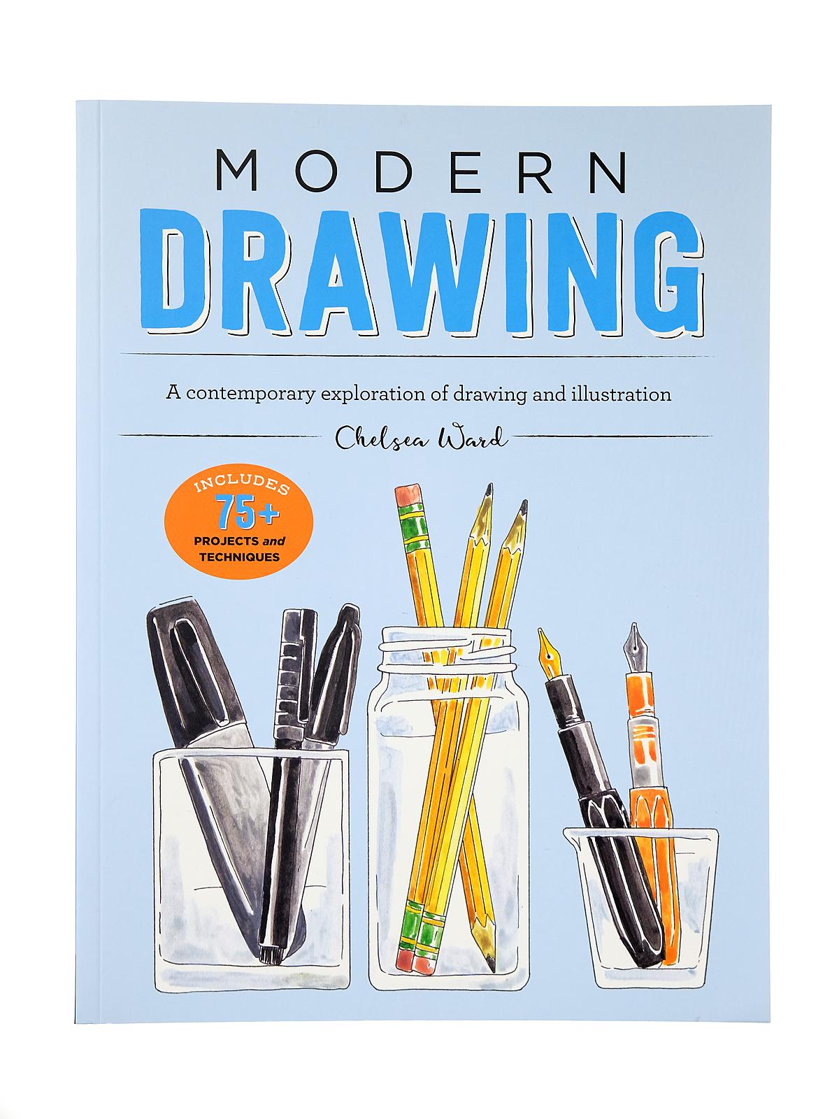 Modern Drawing each