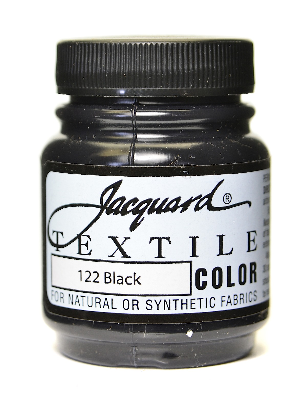 Textile Colors black