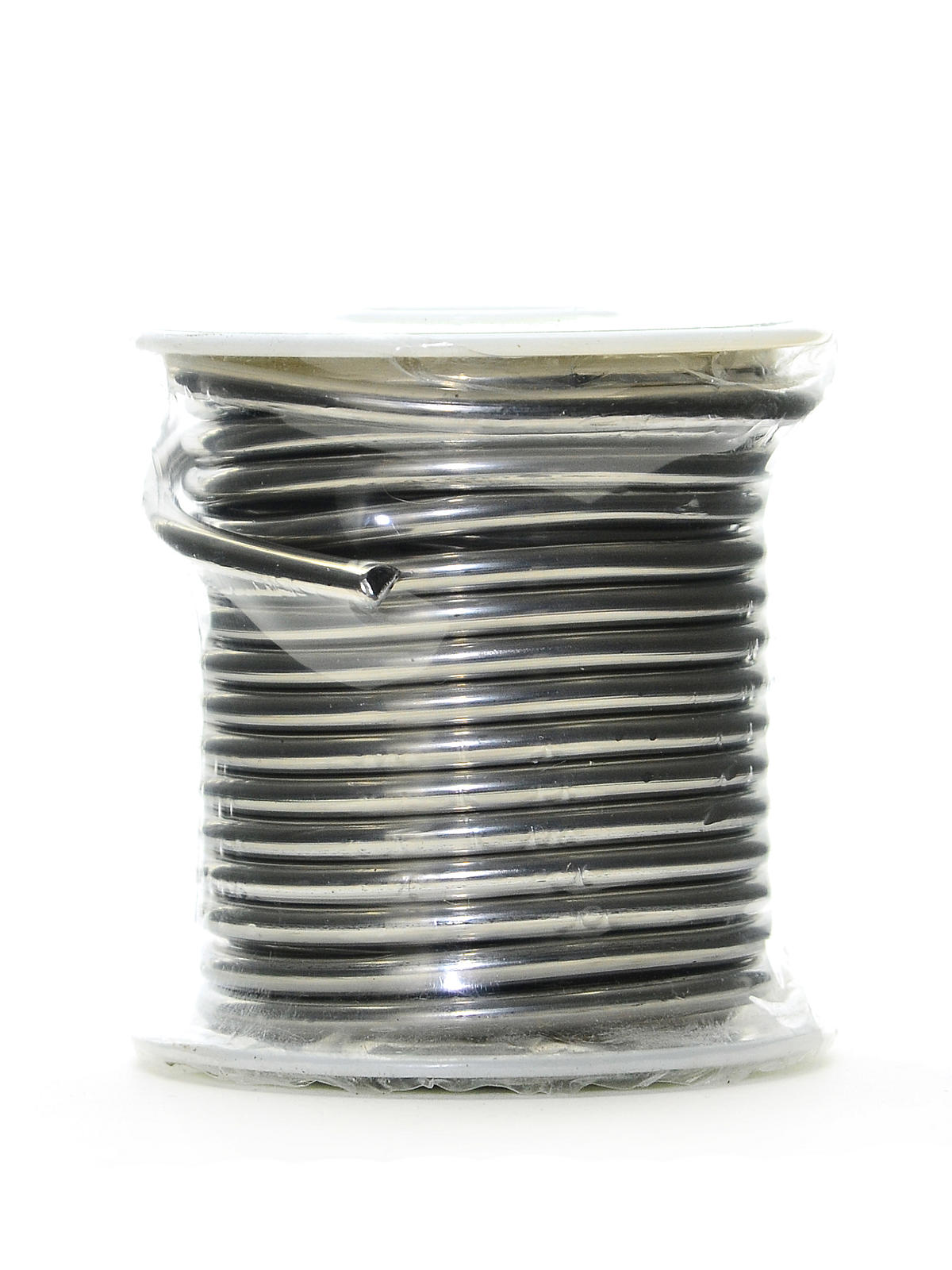 Soldering Wire 60 40 Tin Lead 1 lb. spool