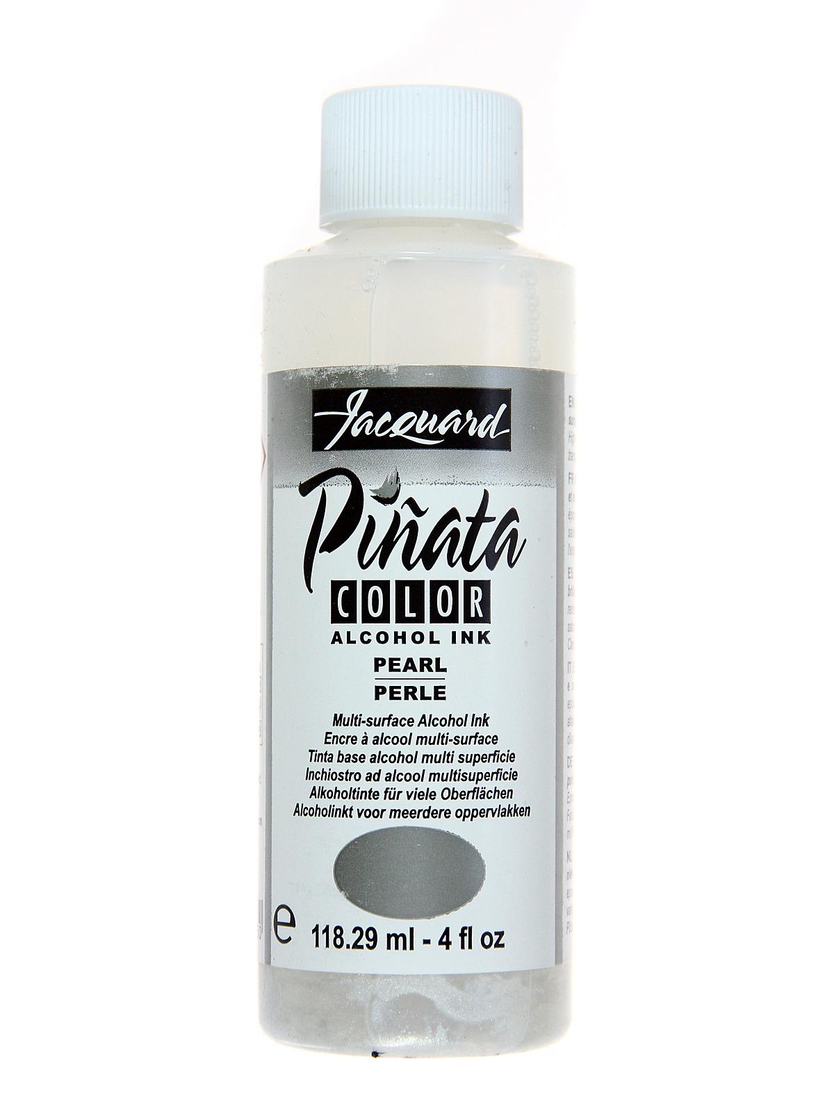 PiÃ±ata Alcohol Inks pearl 4 oz.