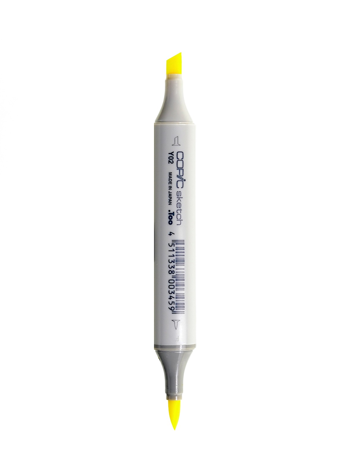 Sketch Markers canary yellow Y02