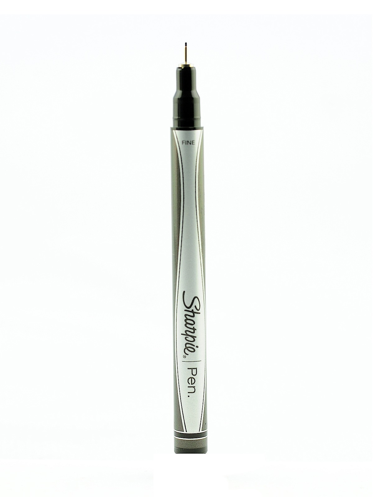 Fine Point Pens black