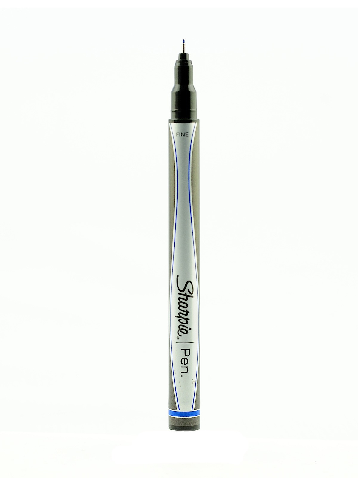Fine Point Pens blue