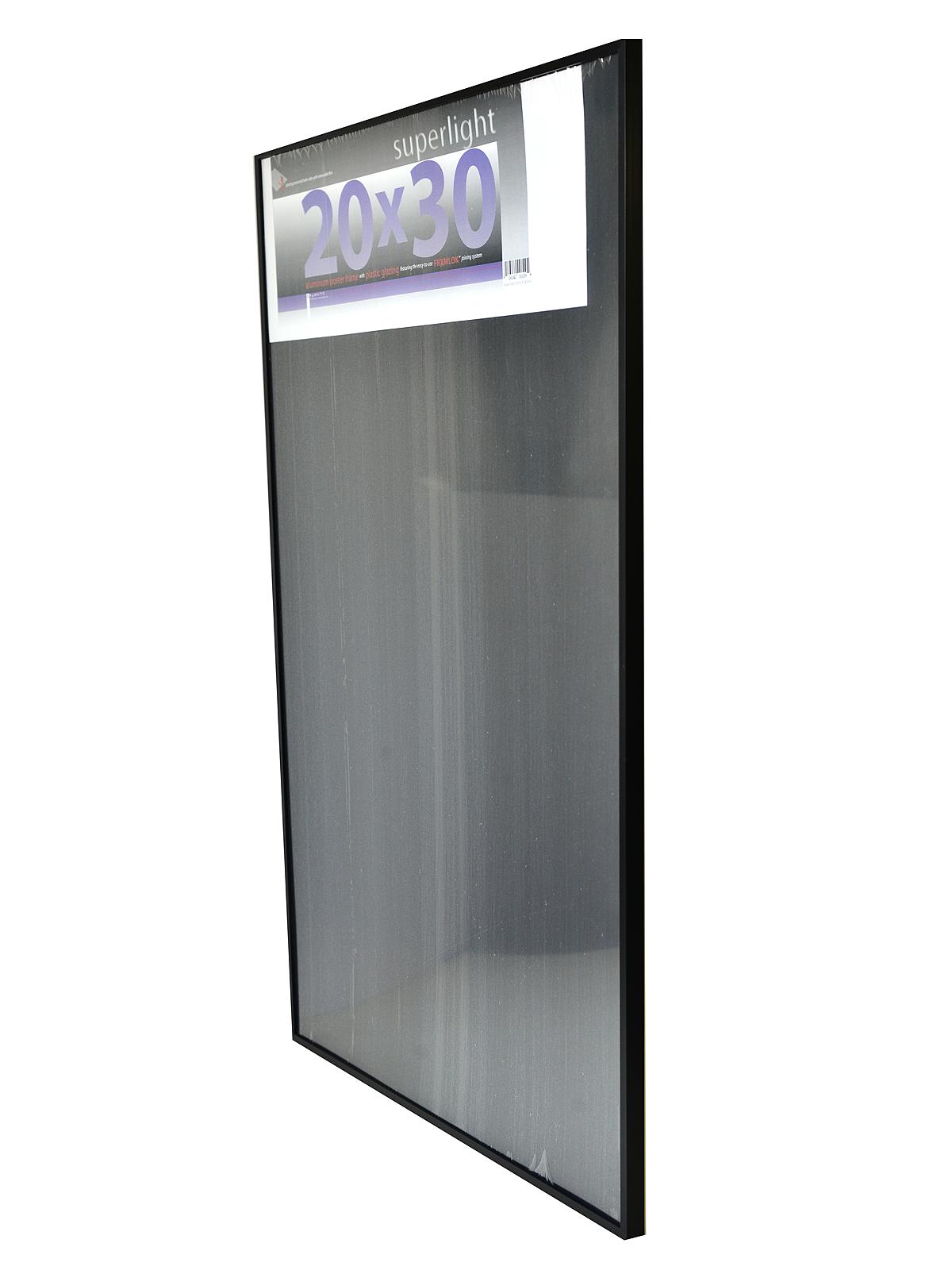 Superlight Poster Frame 20 in. x 30 in.